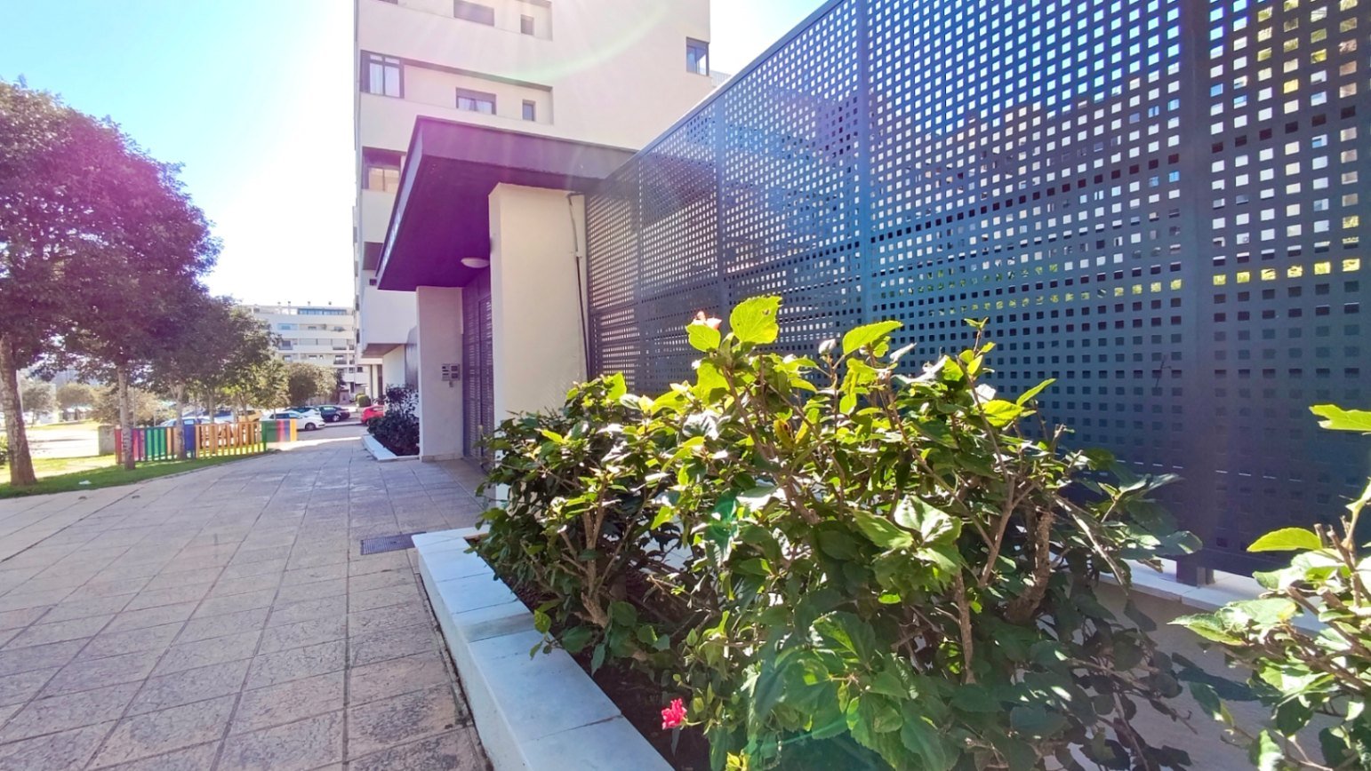Piso de 98 m² en El Puerto de Santa María