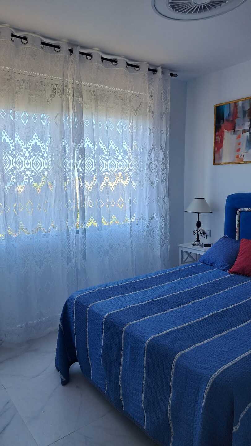 Piso de 72 m² en Barbate