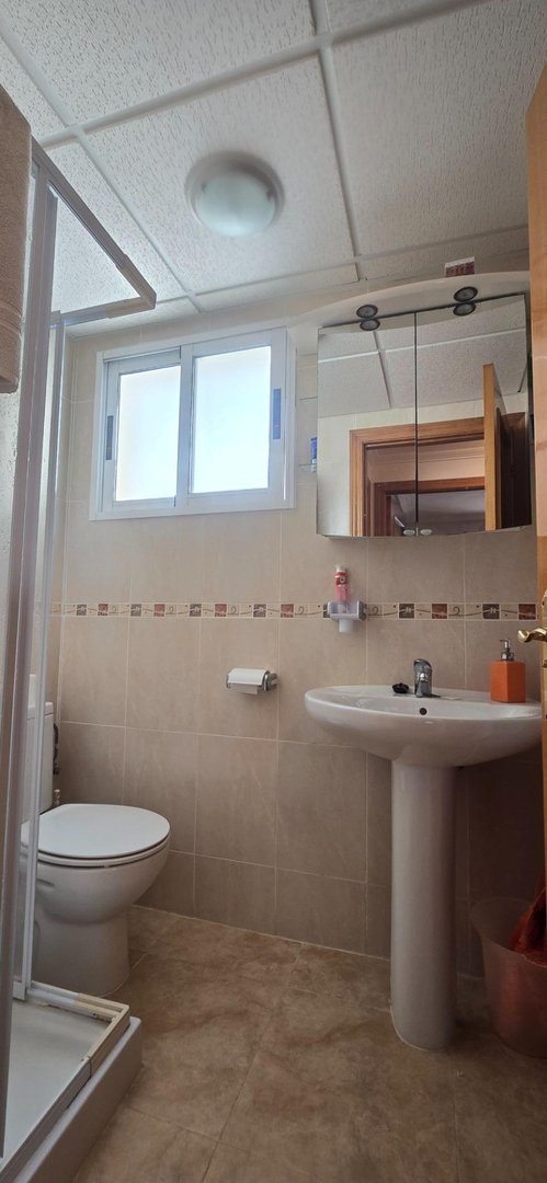 Pis de 70 m² a Águilas