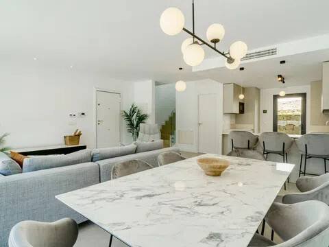 Casa de 118 m² en Estepona