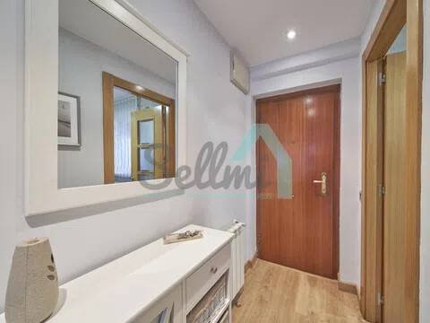 Piso de 80 m² en Oviedo