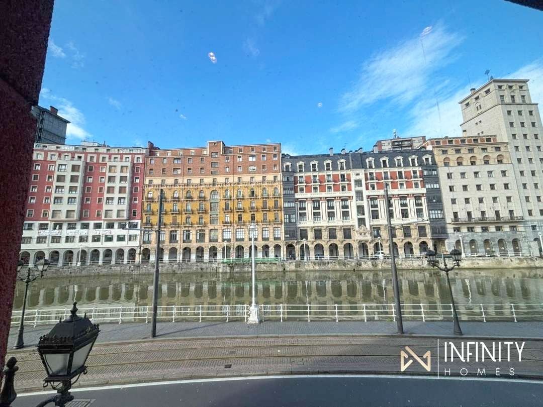 Piso de 69 m² en Bilbao