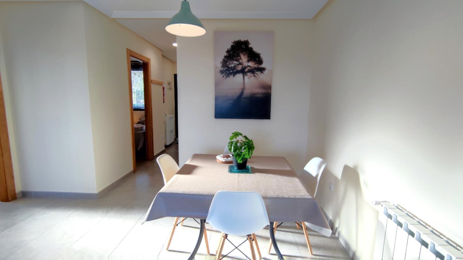 Piso de 79 m² en Miengo