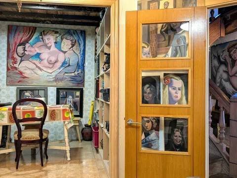 Casa de 219 m² en Sada