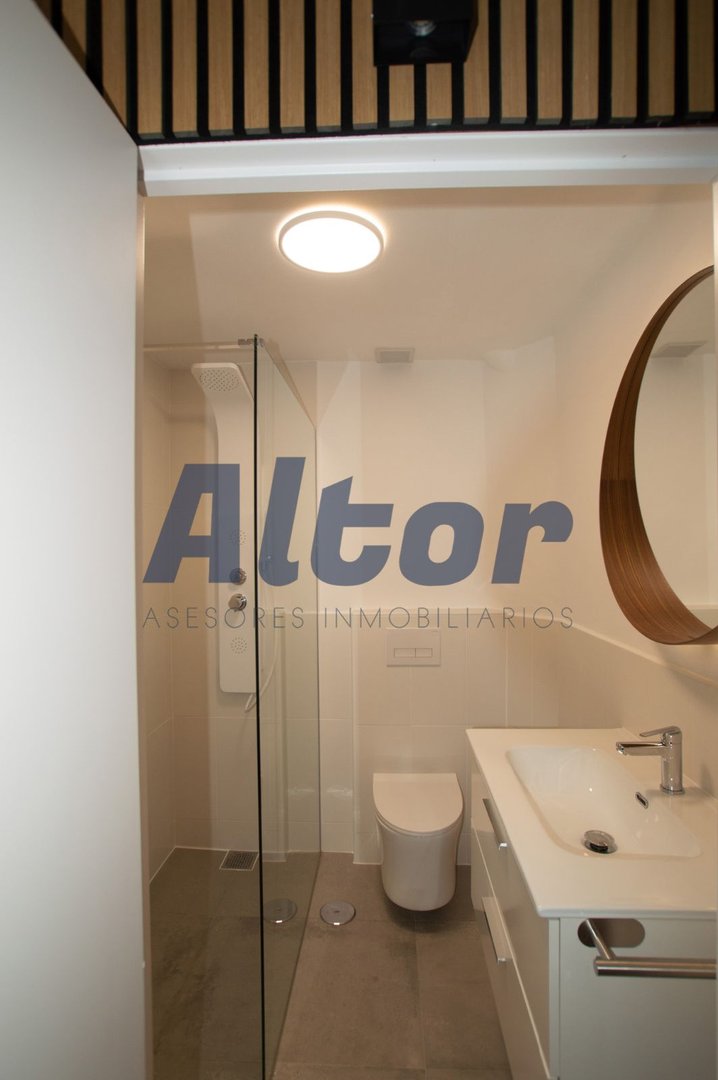 Piso de 90 m² en Madrid