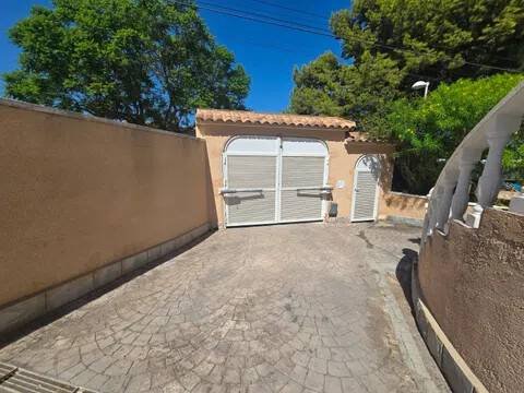 Casa de 150 m² en Altea