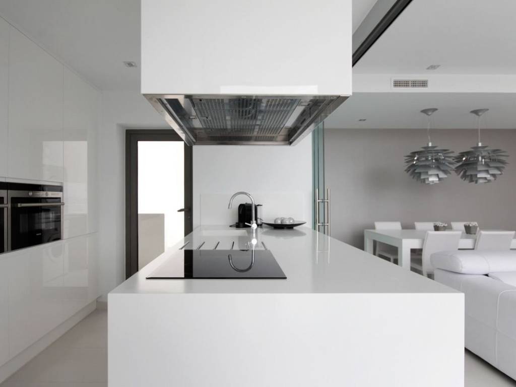 Casa de 320 m² a Altea