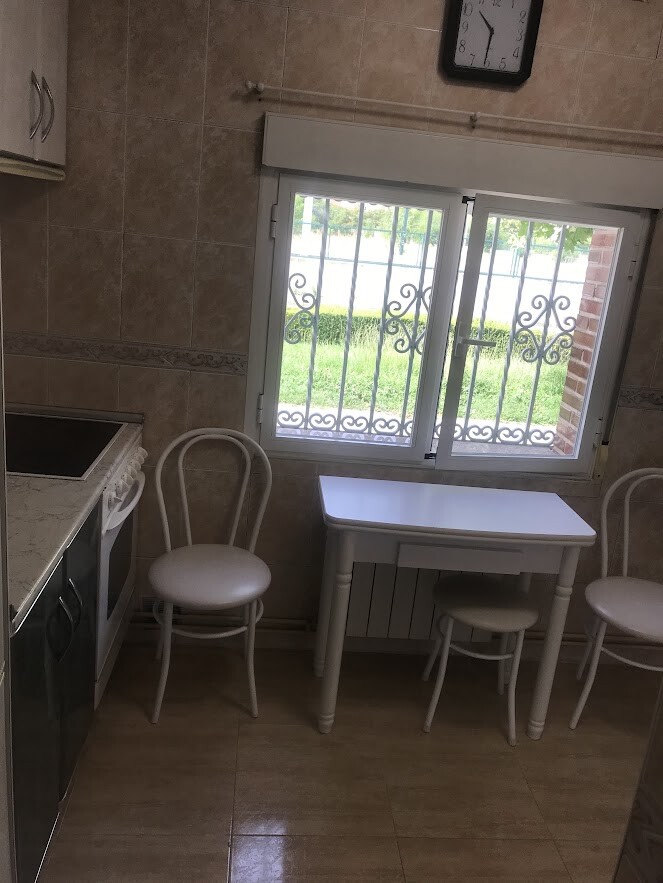 Casa de 121 m² a Palencia