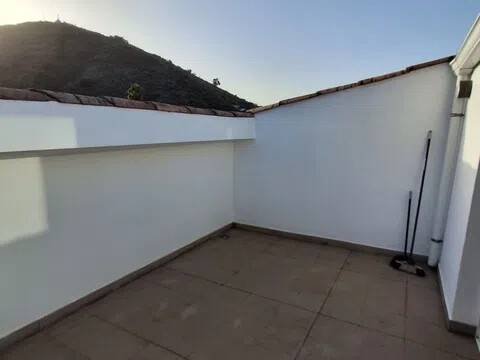 Piso de 105 m² en Vega de San Mateo