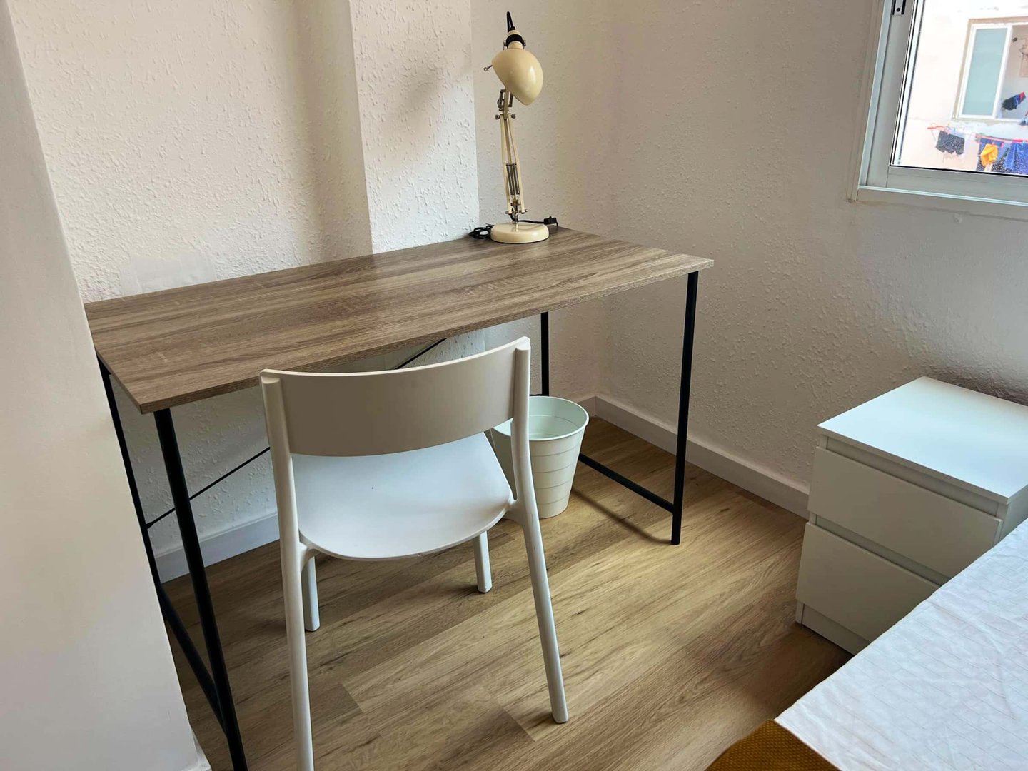 Habitació de lloguer, València