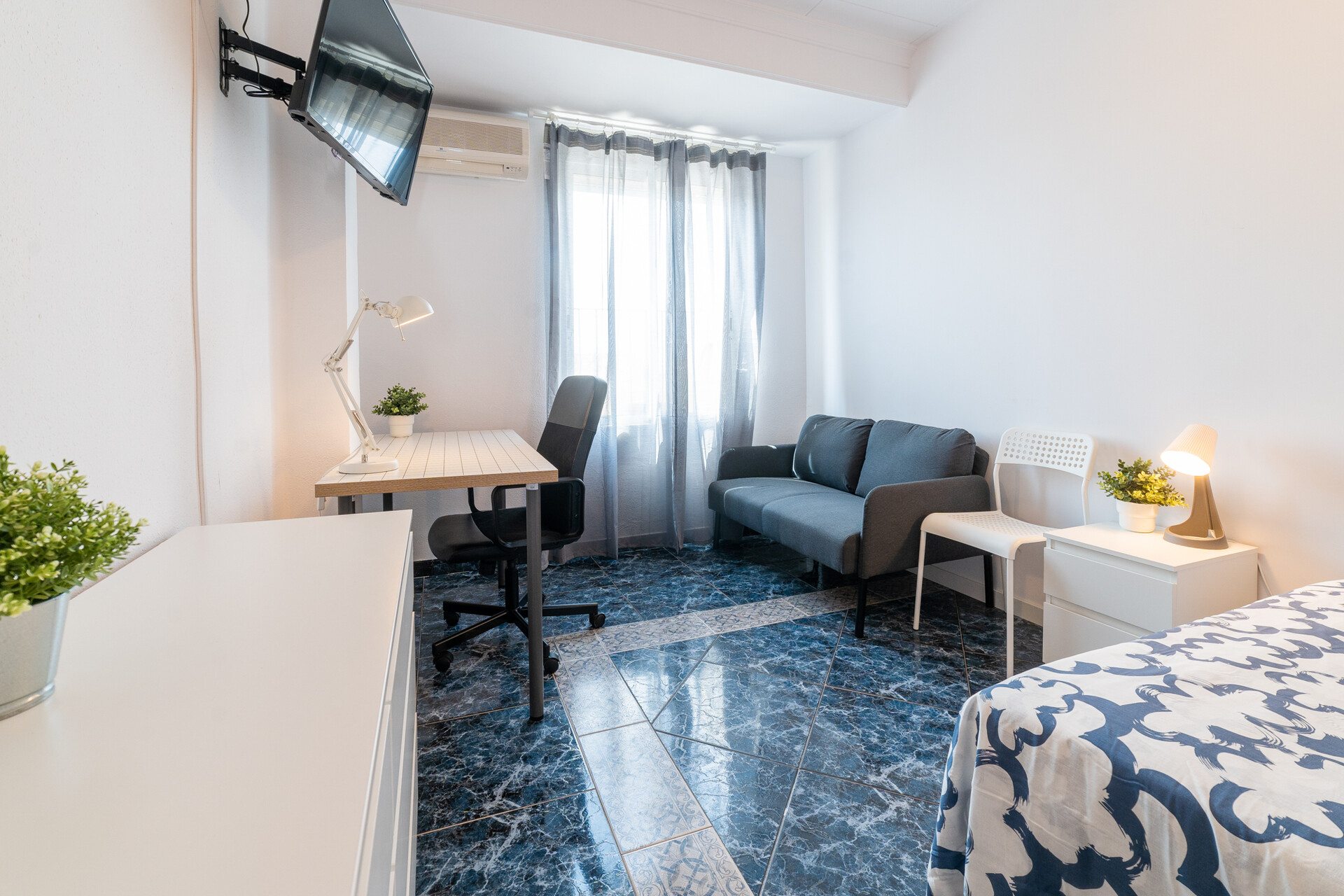 Habitación 120 m², Massamagrell