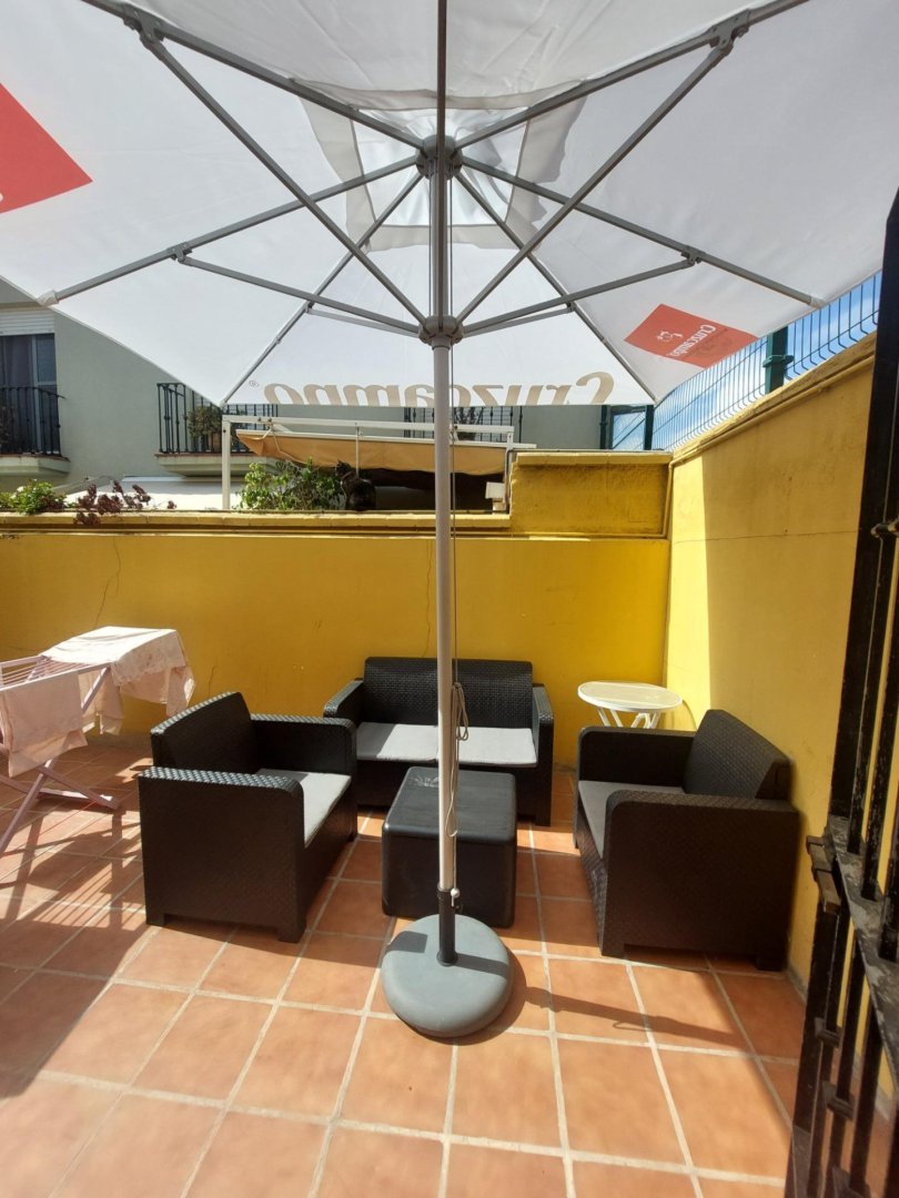 Piso de 102 m² en Algeciras