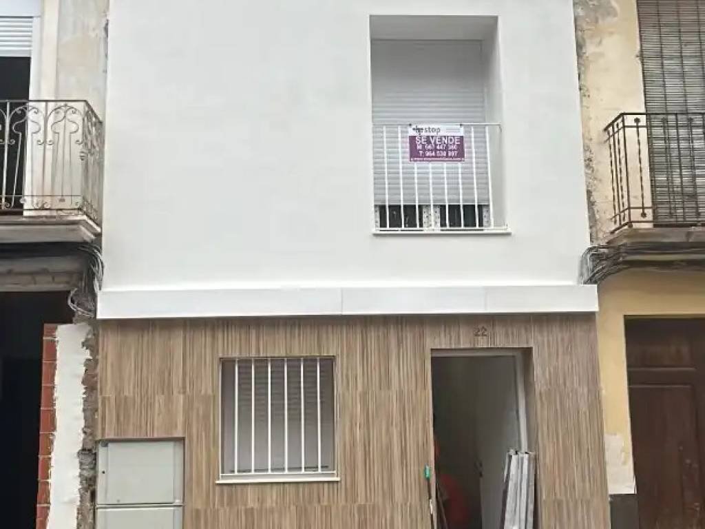 Casa de 155 m² a Vila-real