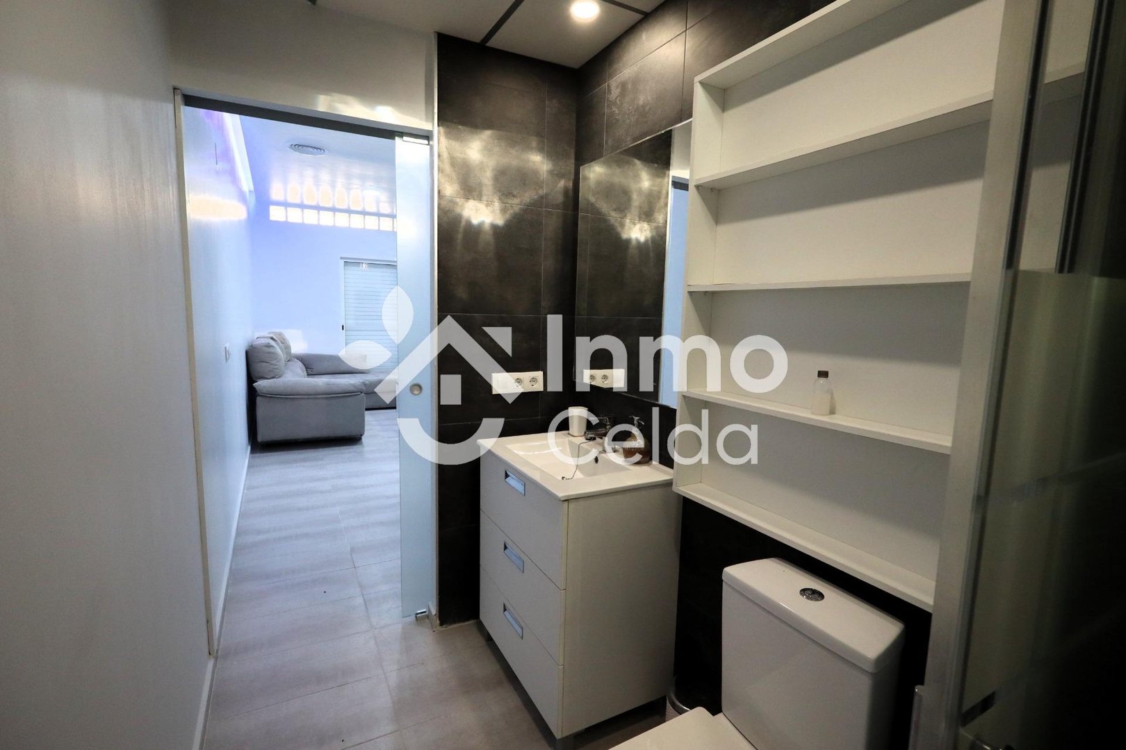 Casa de 41 m² a Xiva