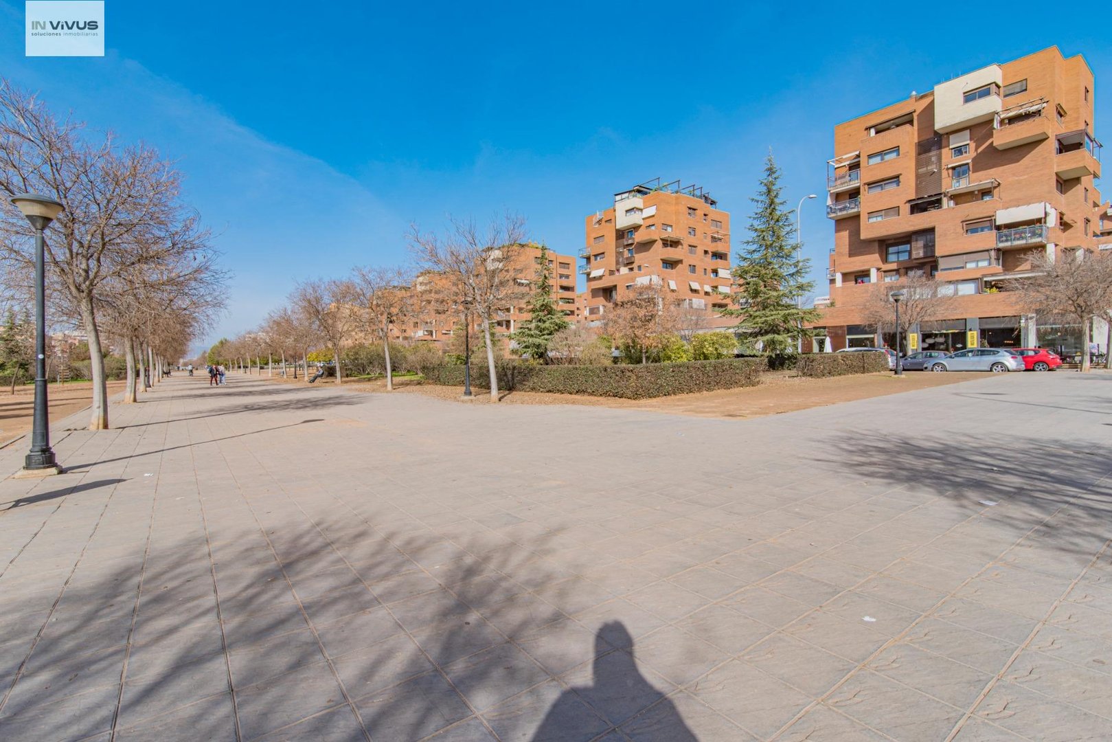 Квартира 55 м² в Granada