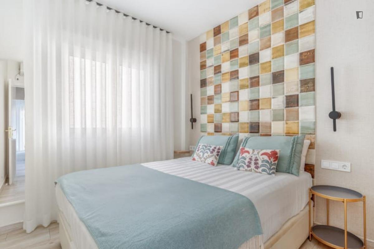 Piso de 80 m² en Málaga