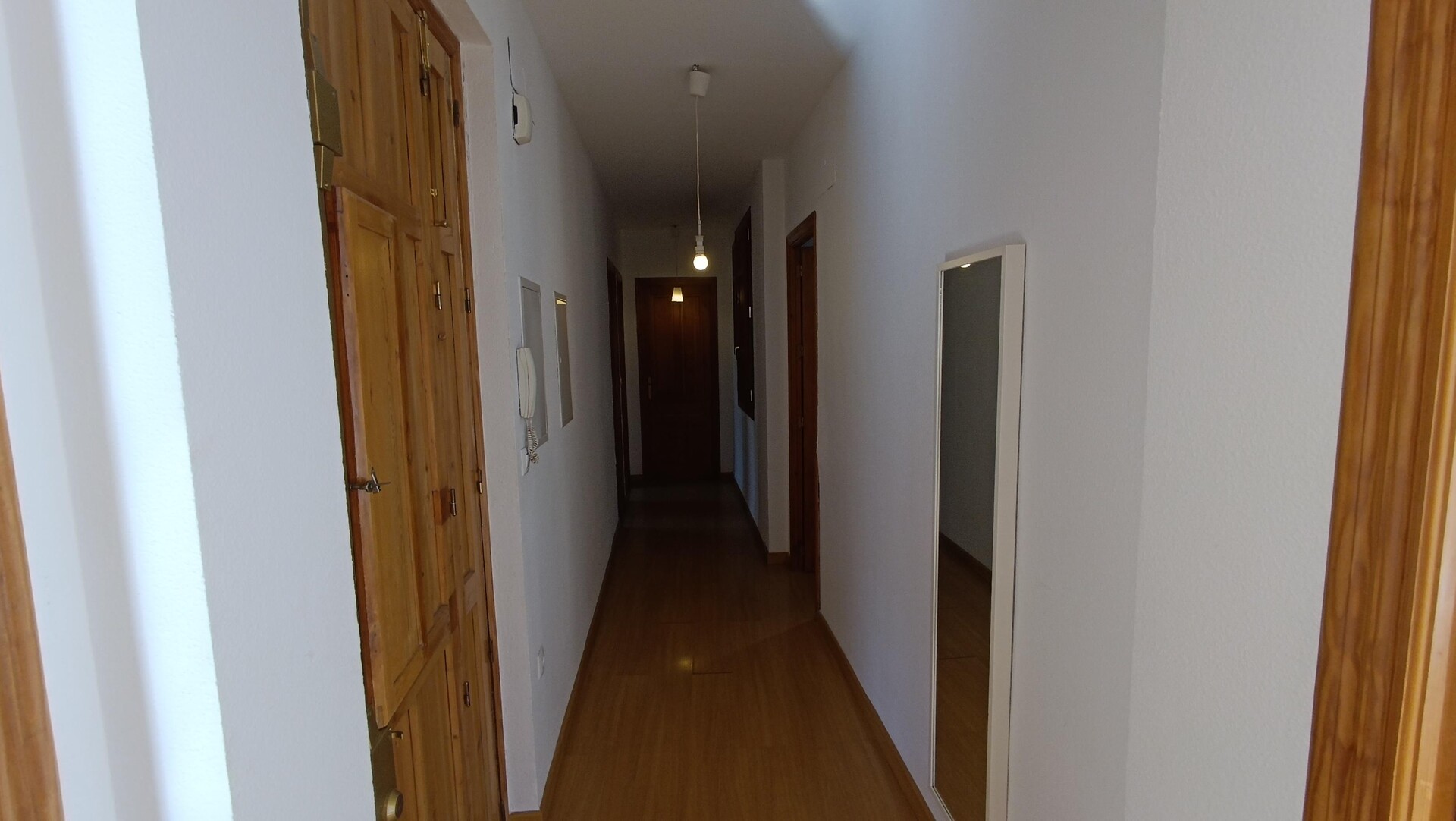 Piso de 106 m² en Granada
