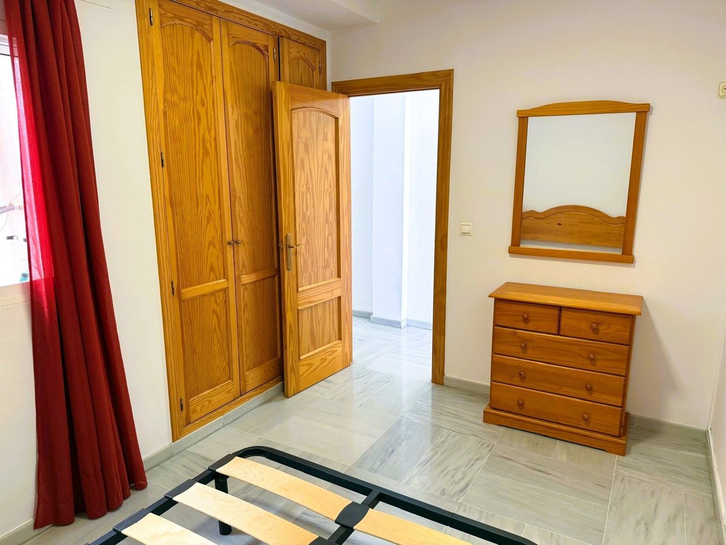 Piso de 80 m² en Motril