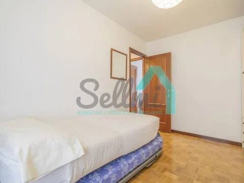 Wohnung 90 m² in Oviedo