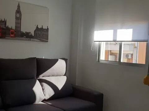 Pis de 89 m² a València