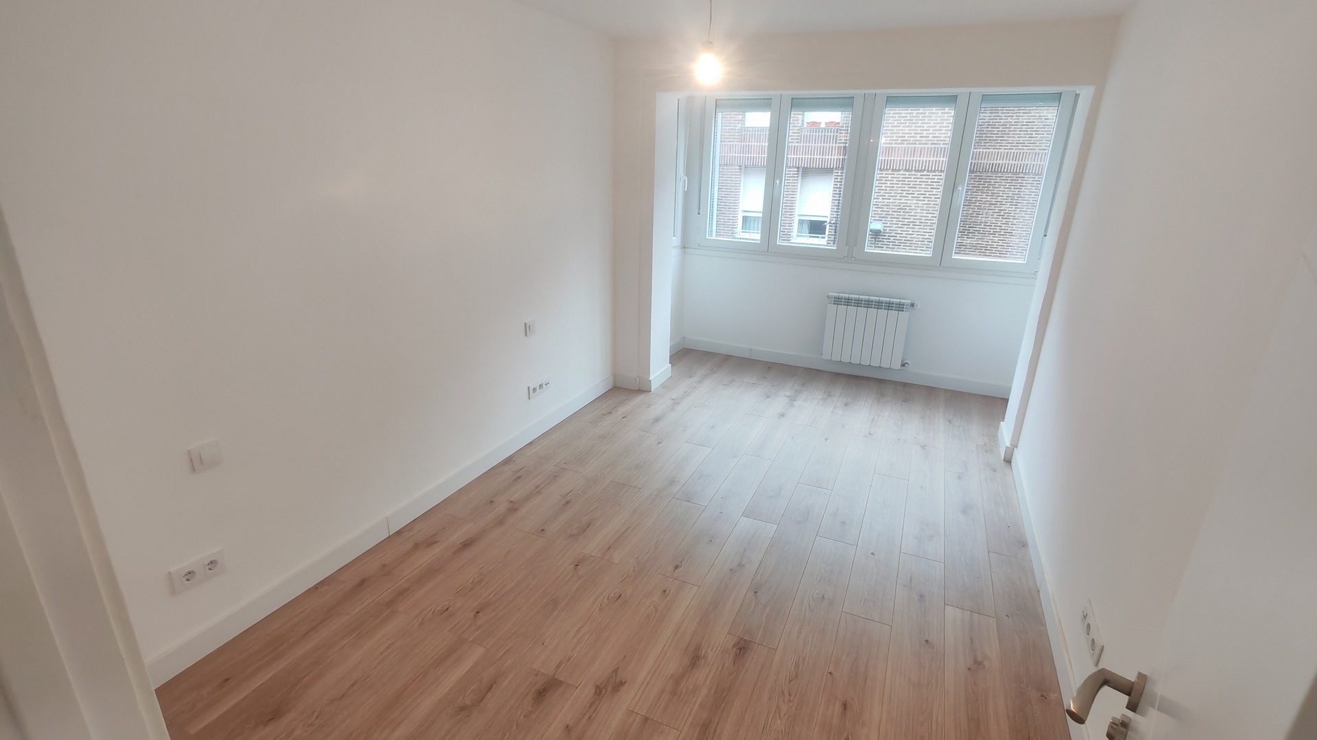 Pis de 95 m² a Torrelavega