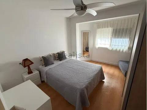 Piso de 95 m² en Almería