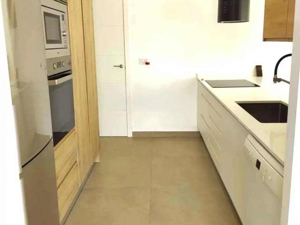 Haus 140 m² in l'Alfàs del Pi