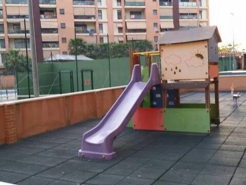 Piso de 95 m² en Alicante