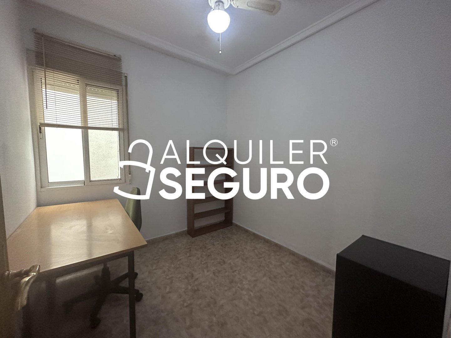 Pis de 160 m² a València