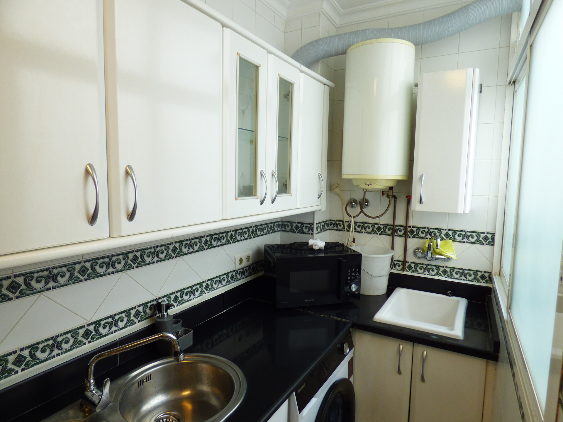 Piso de 90 m² en Vélez-Málaga
