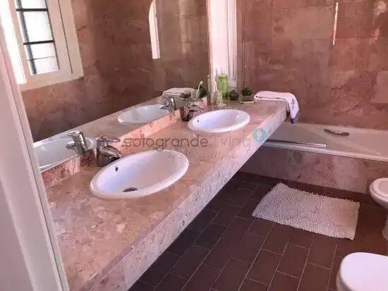 Casa de 275 m² en Callosa de Segura