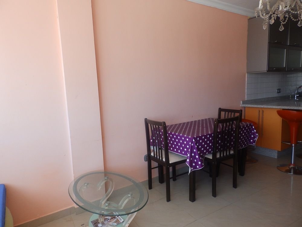 Piso de 45 m² en Mogán