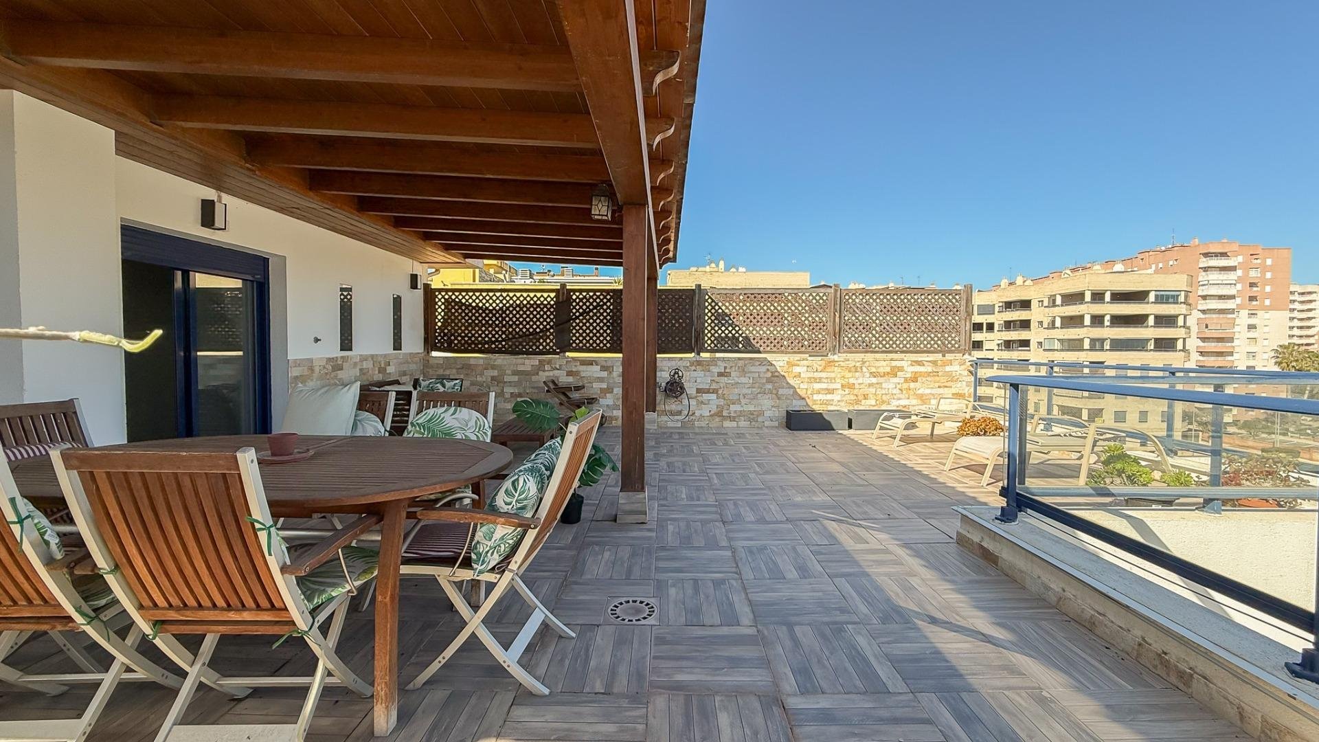 Pis de 82 m² a Canet d'en Berenguer