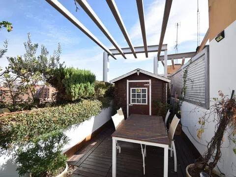 Pis de 87 m² a Madrid