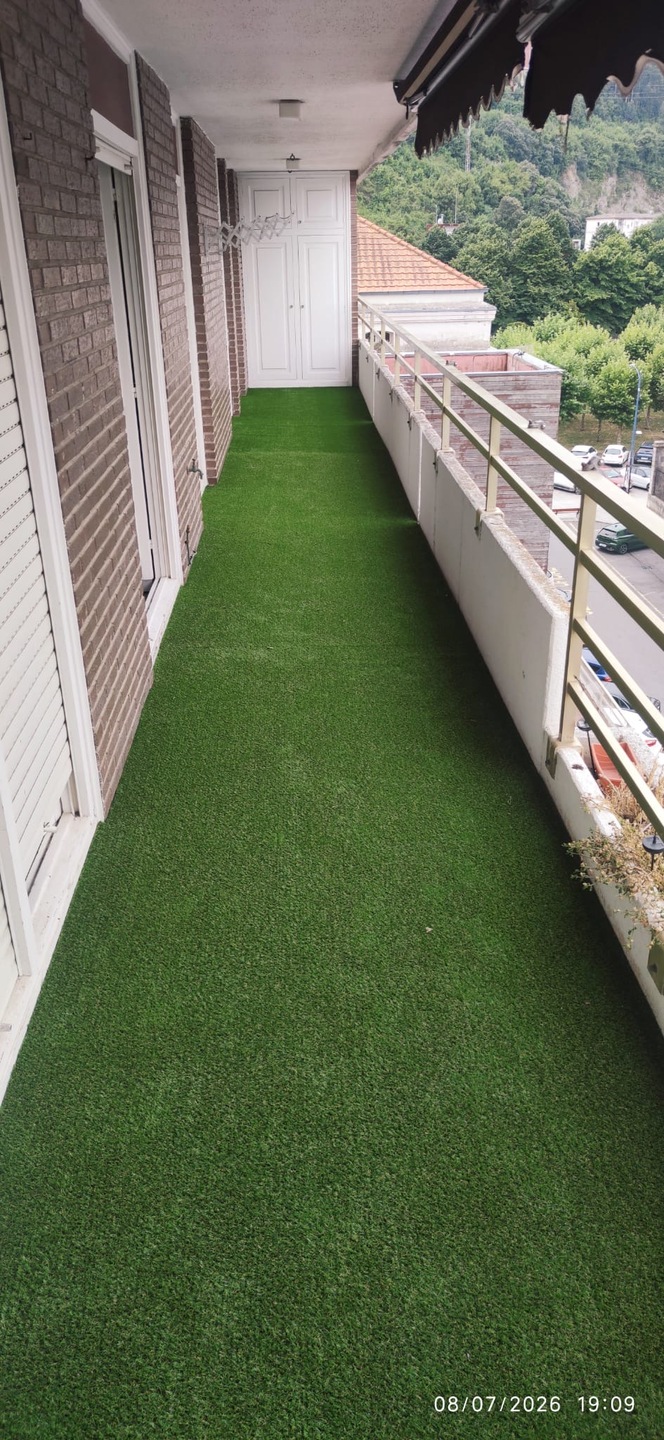 Piso de 127 m² en Laredo