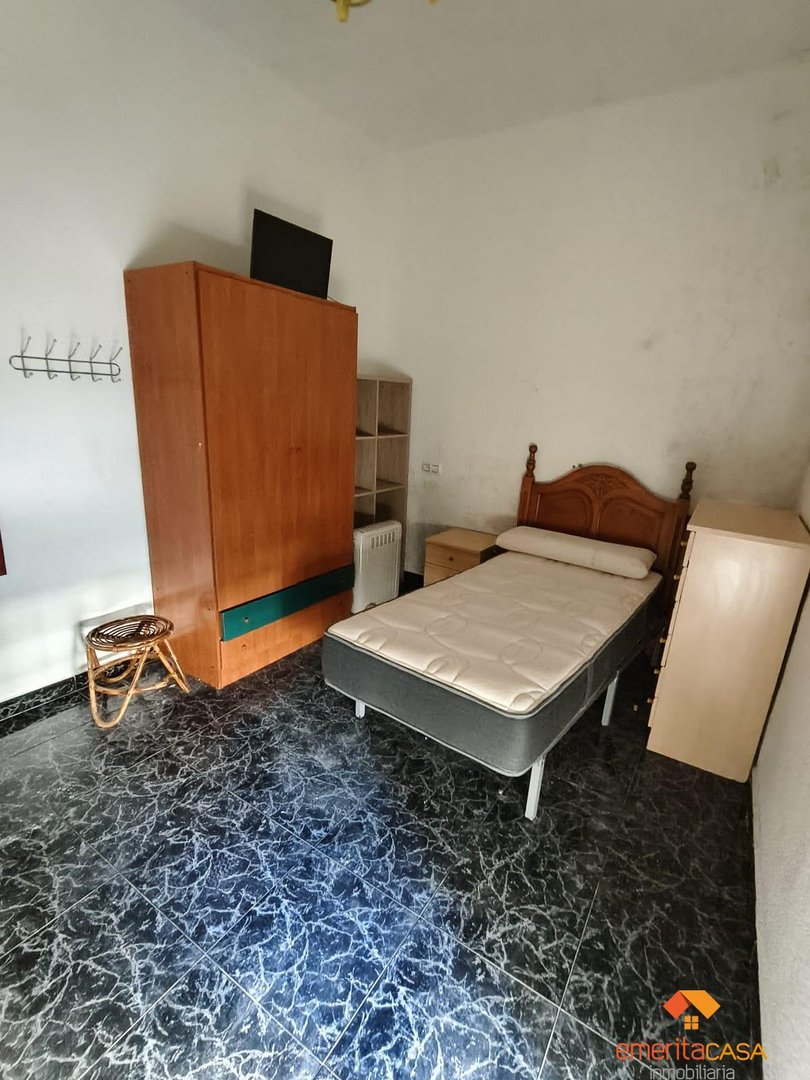 Piso de 95 m² en Cáceres