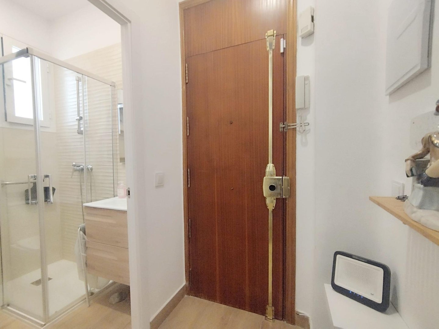 Pis de 40 m² a Madrid