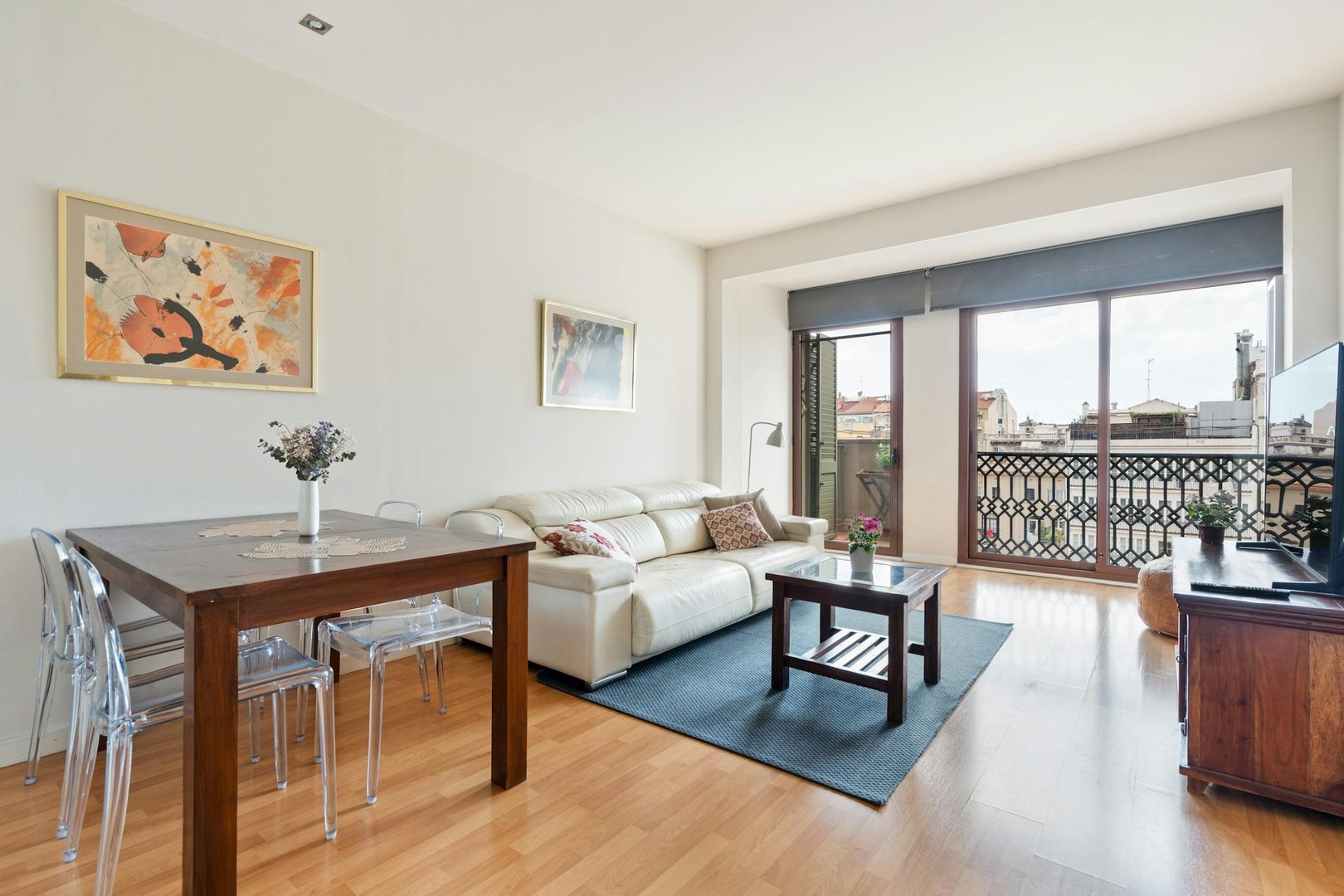 Wohnung 75 m² in Barcelona
