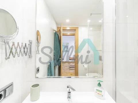 Piso de 52 m² en Oviedo