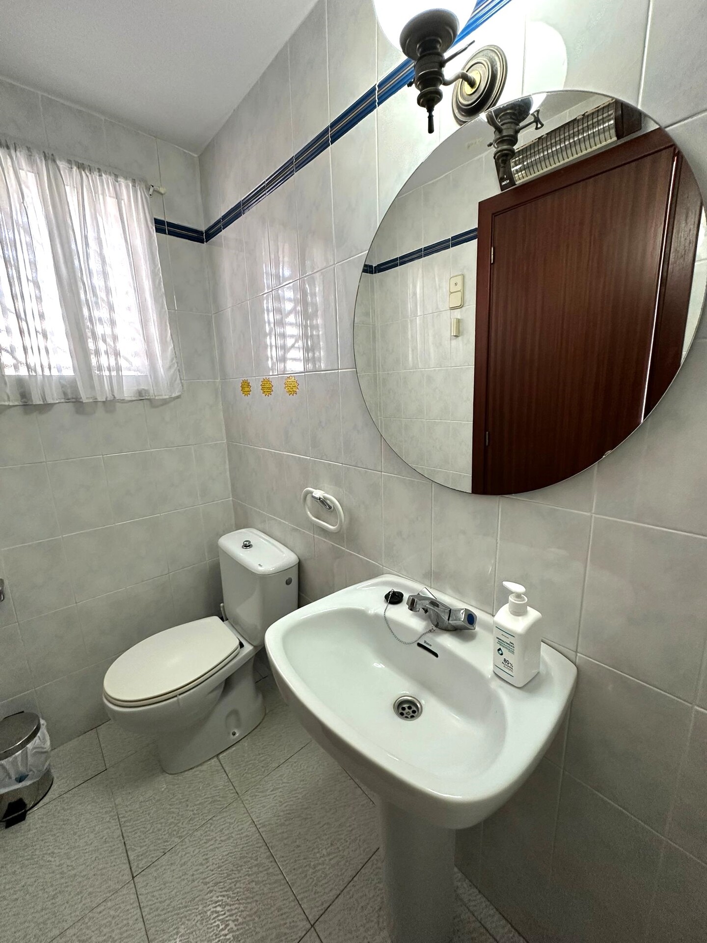Квартира 90 м² у Benicarló