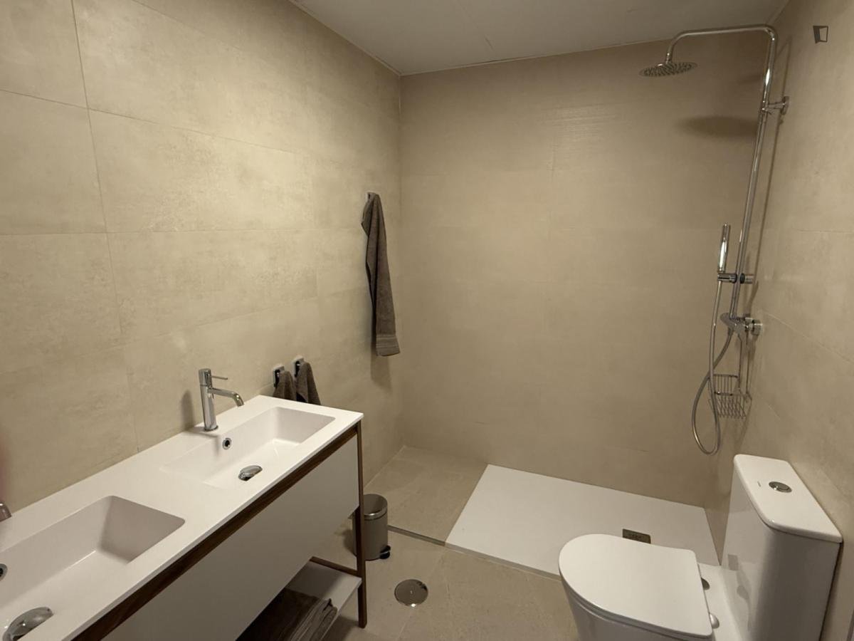 Piso de 116 m² en Málaga