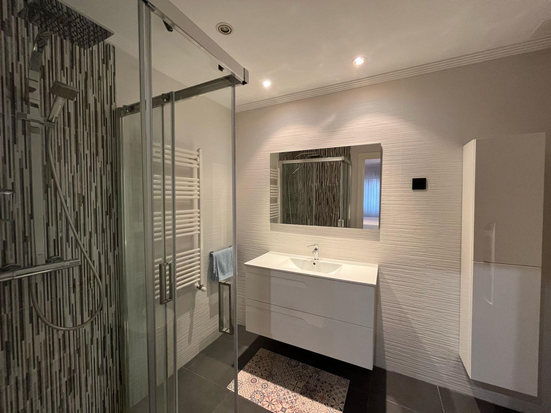 Piso de 85 m² en Bilbao