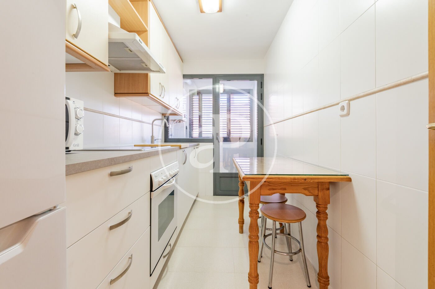 Piso de 85 m² en Madrid