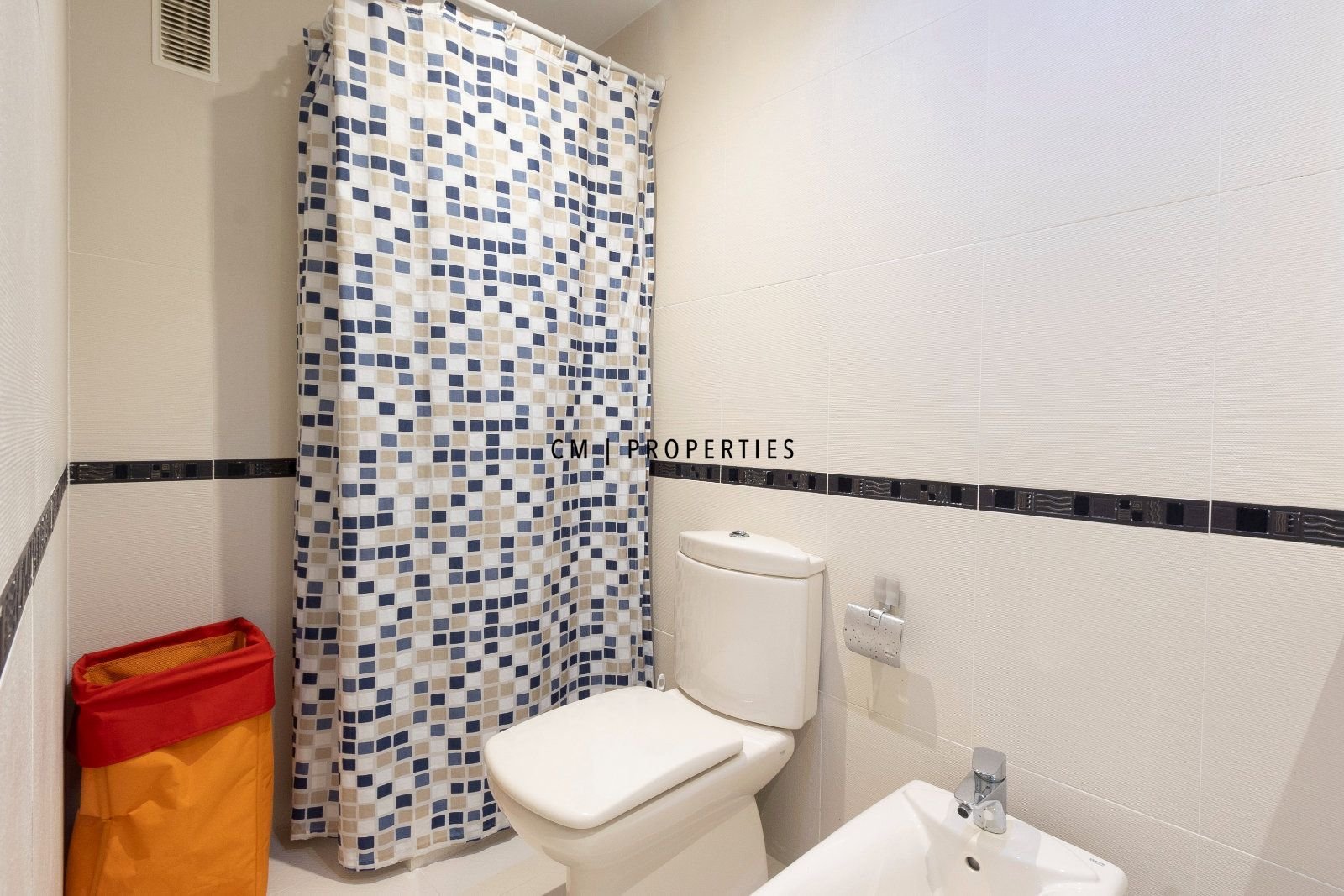 Piso de 113 m² en Sagunto