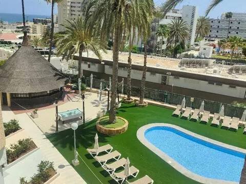 Piso de 38 m² en San Bartolomé de Tirajana
