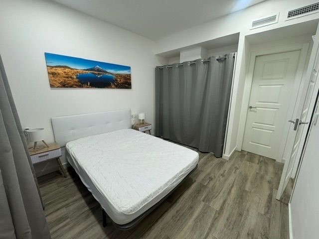 Wohnung 73 m² in Alcoi / Alcoy