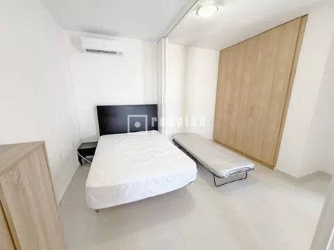 Piso de 50 m² en Molina de Segura