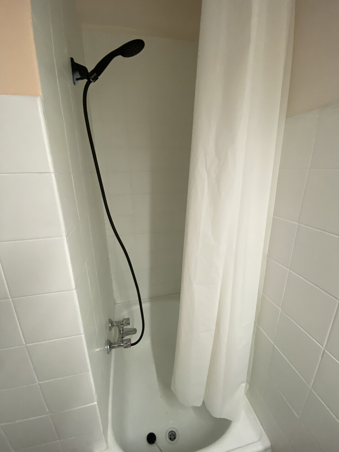 Apartamento 25 m² em Segovia