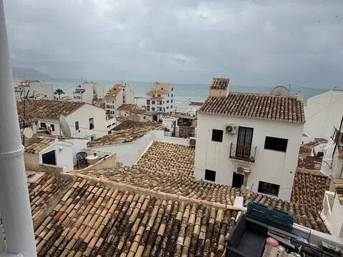 Piso de 105 m² en Altea