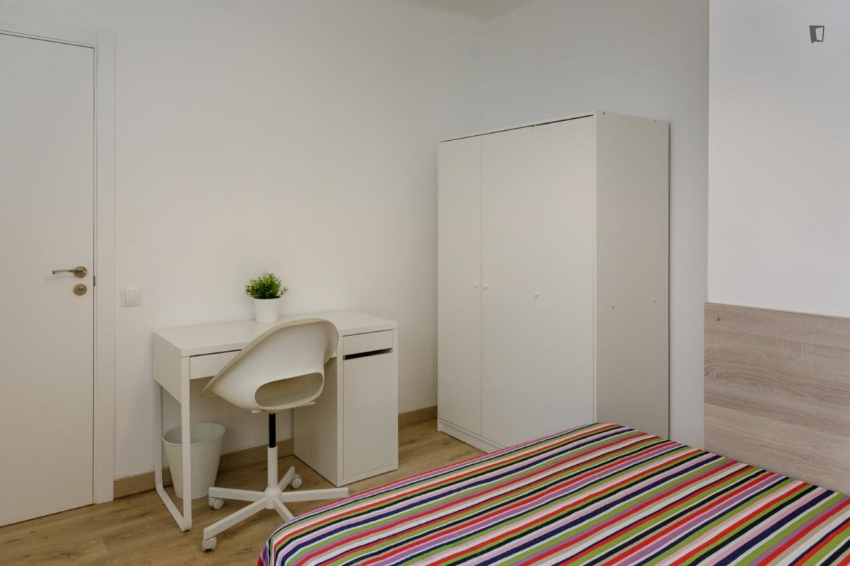 Zimmer zur Miete, l'Hospitalet de Llobregat